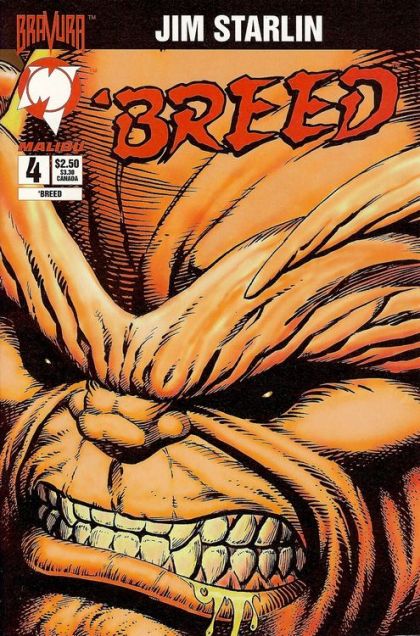Breed #4