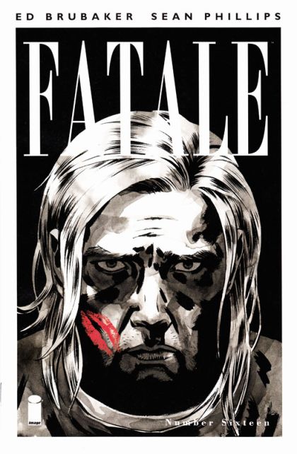 Fatale (Image Comics) #16