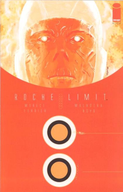 Roche Limit #3