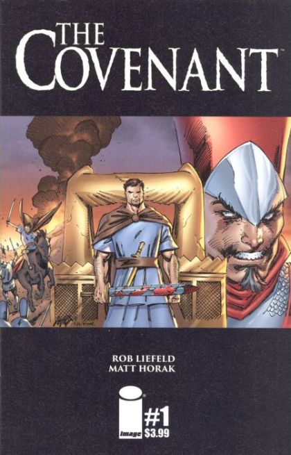 Covenant #1
