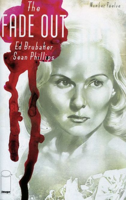 The Fade Out #12
