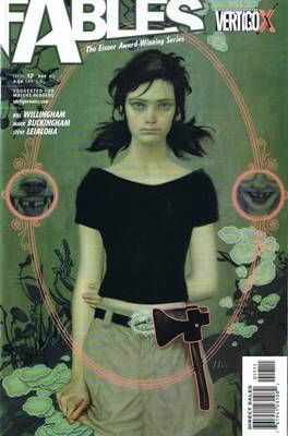Fables #17