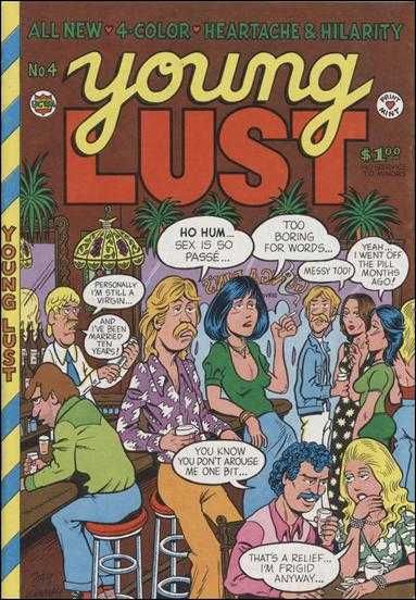 Young Lust #4