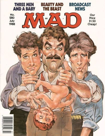 MAD #280