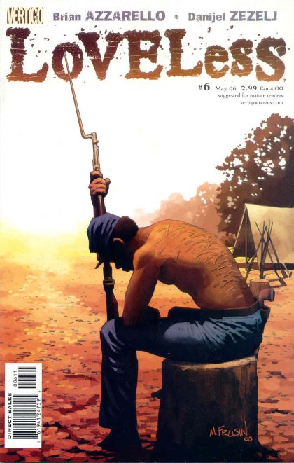 Loveless #6