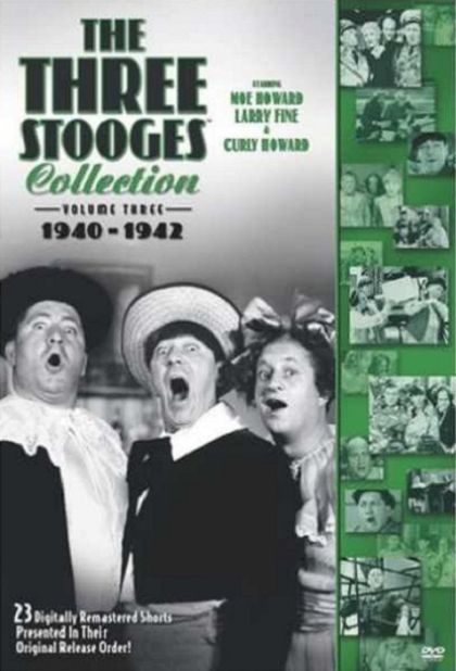 From Nurse to Worse (1940) - DVD