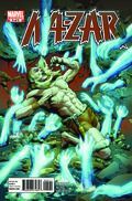 Ka-Zar, Vol. 5 #5
