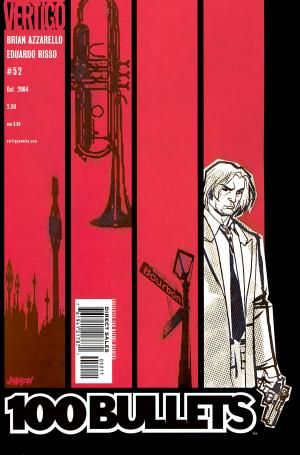 100 Bullets #52