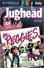 Jughead, Vol. 3 #13A