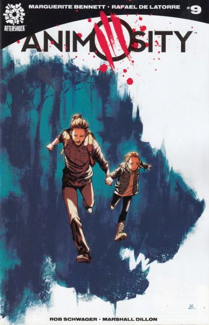 Animosity #9