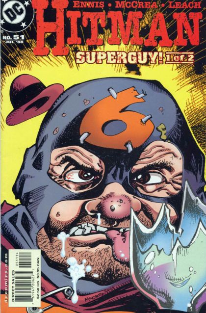 Hitman #51