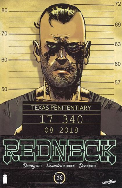 Redneck #16