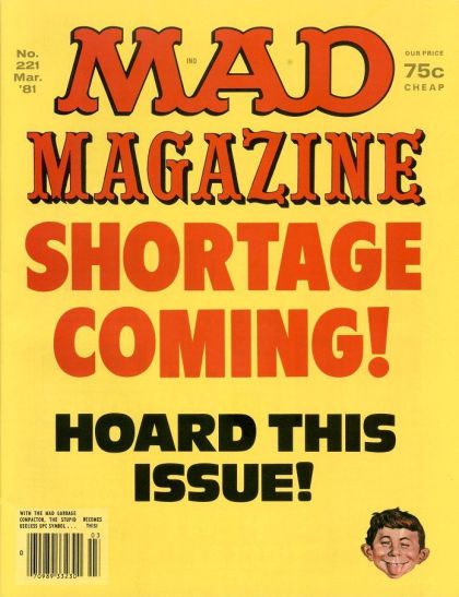 MAD #221