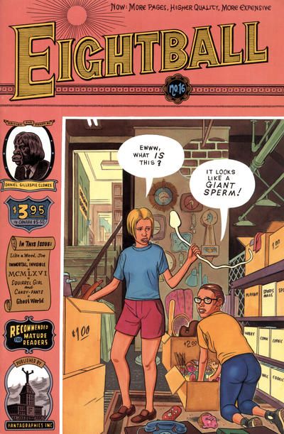 EightBall #16