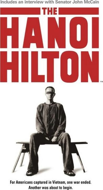 The Hanoi Hilton (1987) - DVD