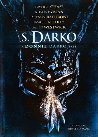 S. Darko (2009) - DVD