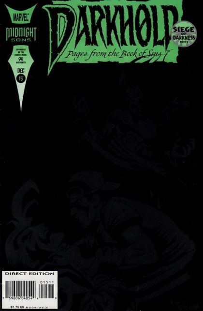 Darkhold #15