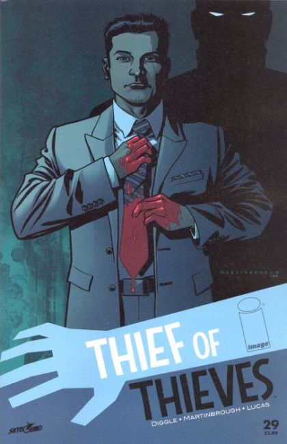 Thief of Thieves #29