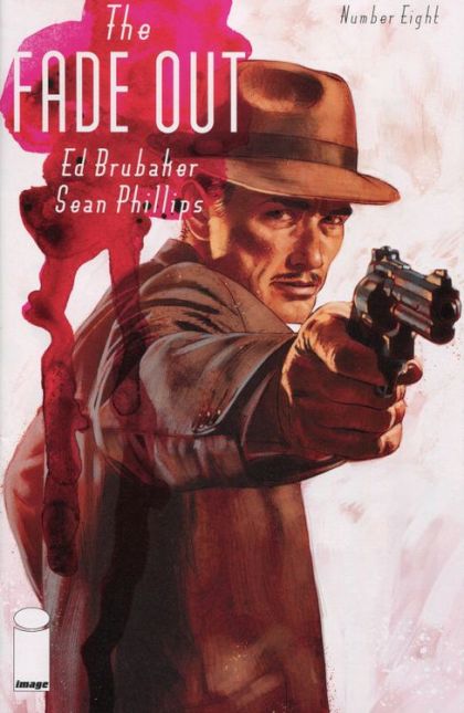 The Fade Out #8