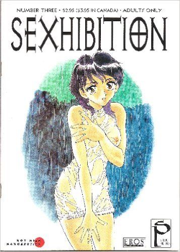 Sexhibition #3