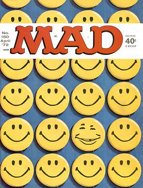 MAD #150