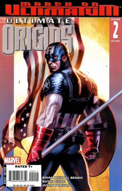 Ultimate Origins #2A