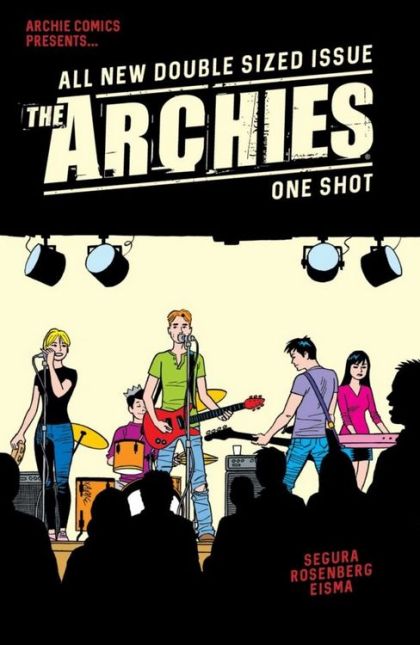 The Archies #1A
