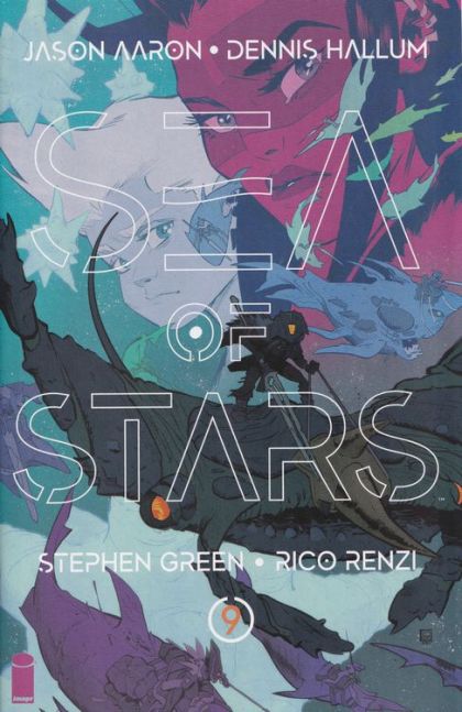 Sea of Stars #9