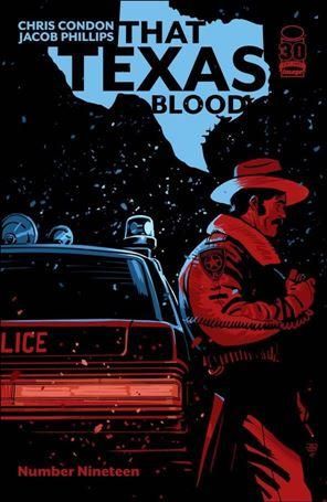 That Texas Blood #19B