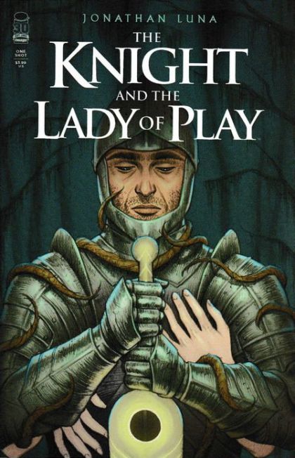 The Knight and the Lady of Play