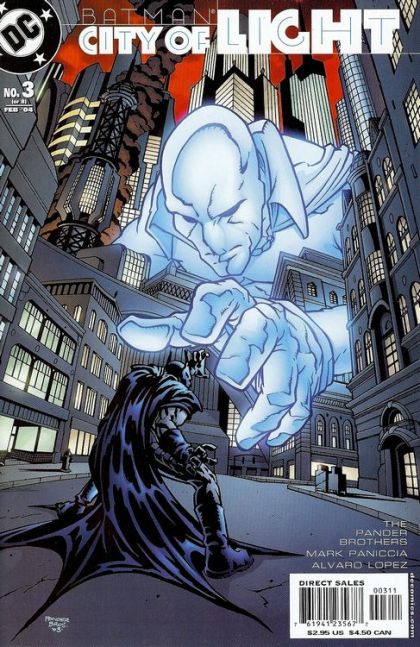 Batman: City of Light #3