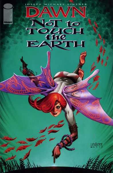 Dawn: Not To Touch The Earth #1