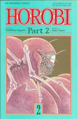 Horobi: Part 2 #2