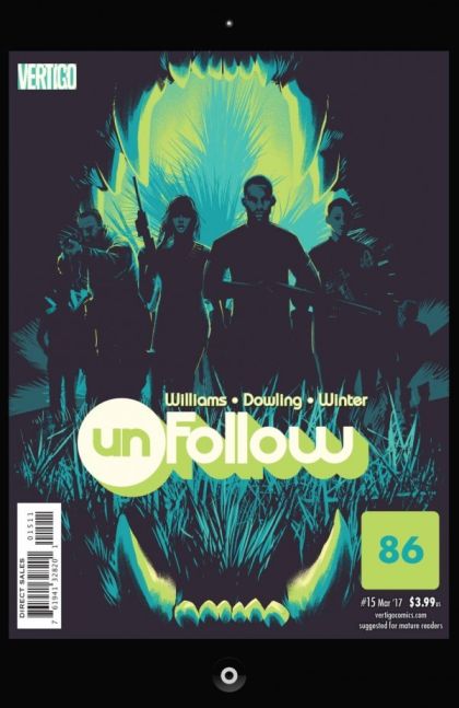 Unfollow #15
