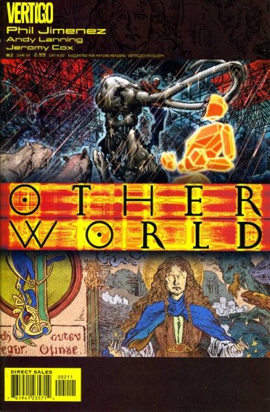 Otherworld #2