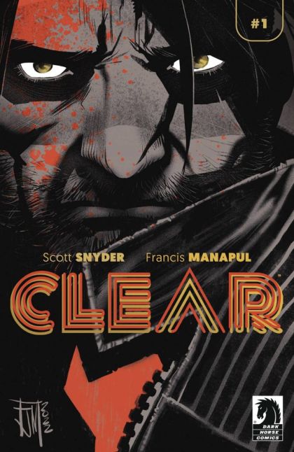 Clear #1C