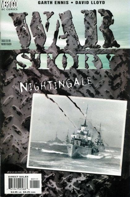 War Story #1