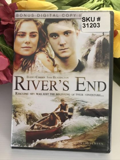 River's End (2005) - DVD