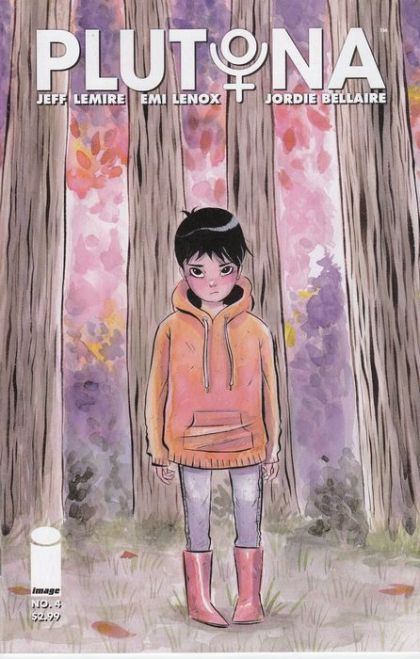 Plutona #4