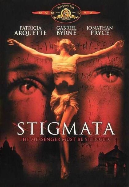 Stigmata (1999) - DVD