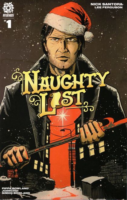 Naughty List #1
