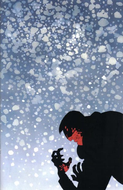 Sin City: Silent Night