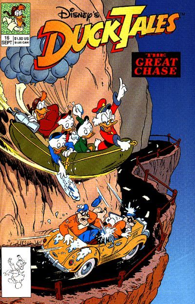 DuckTales #16