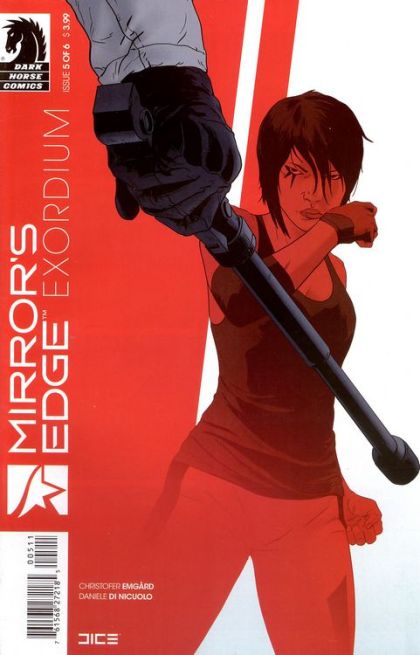 Mirror's Edge: Exordium #5