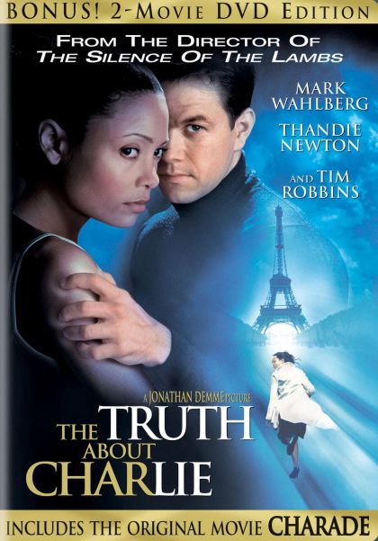 The Truth About Charlie (2002) - DVD
