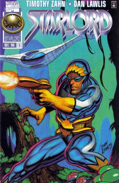Starlord #1