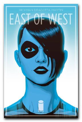 East of West #16I