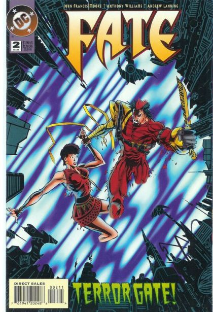 Fate #2