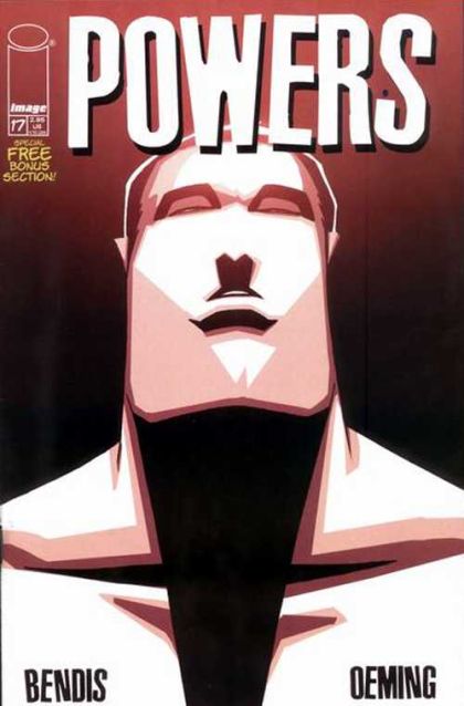 Powers, Vol. 1 #17