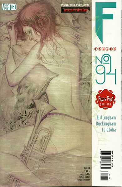 Fables #94